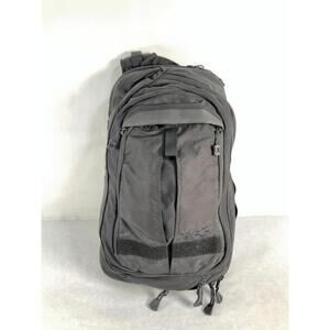 Vertx SMG Tactical EDC Commuter Sling Backpack Black Exc. Condition